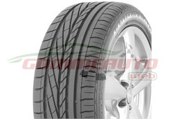 COP. 215/50R017 Goodyear EXCELLENCE 95W XL